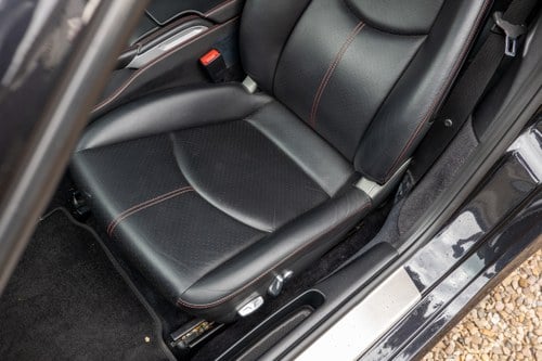 2009 Porsche 911 Turbo (997) In vendita (immagine 40 di 216)