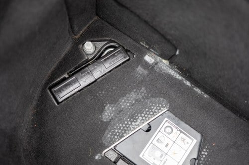 2009 Porsche 911 Turbo (997) In vendita (immagine 88 di 216)