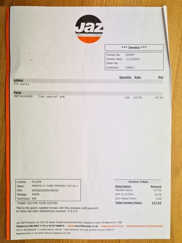 2009 Porsche 911 Turbo (997) In vendita (immagine 197 di 216)