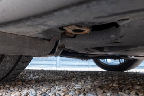 2009 Porsche 911 Turbo (997) In vendita (immagine 162 di 216)