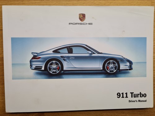 2009 Porsche 911 Turbo (997) In vendita (immagine 179 di 216)