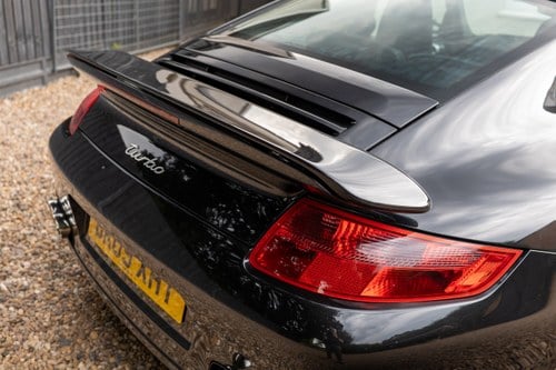 2009 Porsche 911 Turbo (997) In vendita (immagine 121 di 216)