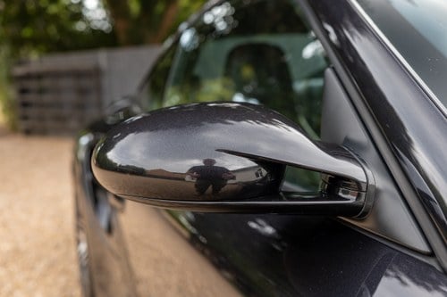 2009 Porsche 911 Turbo (997) In vendita (immagine 142 di 216)