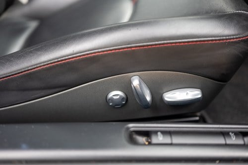 2009 Porsche 911 Turbo (997) In vendita (immagine 103 di 216)