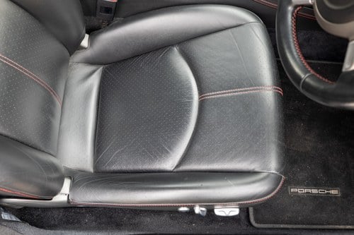 2009 Porsche 911 Turbo (997) In vendita (immagine 100 di 216)