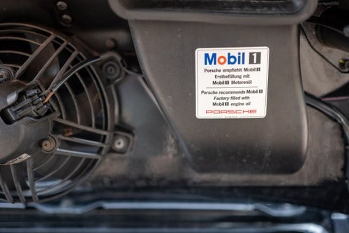 2009 Porsche 911 Turbo (997) In vendita (immagine 159 di 216)