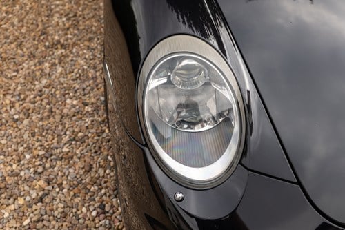 2009 Porsche 911 Turbo (997) In vendita (immagine 148 di 216)