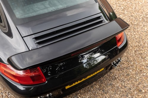 2009 Porsche 911 Turbo (997) In vendita (immagine 132 di 216)