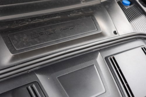 2009 Porsche 911 Turbo (997) In vendita (immagine 94 di 216)