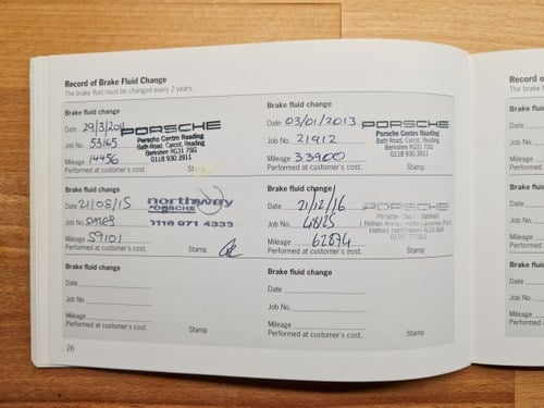 2009 Porsche 911 Turbo (997) In vendita (immagine 210 di 216)