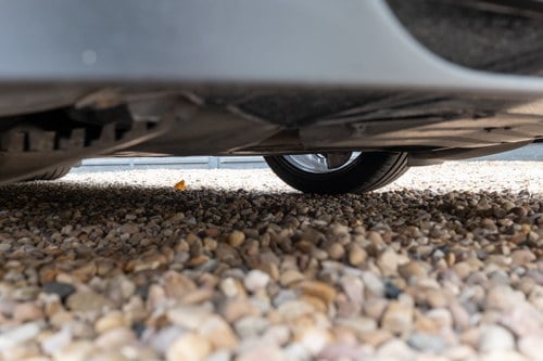 2009 Porsche 911 Turbo (997) In vendita (immagine 175 di 216)