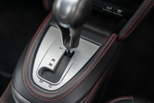 2009 Porsche 911 Turbo (997) In vendita (immagine 79 di 216)