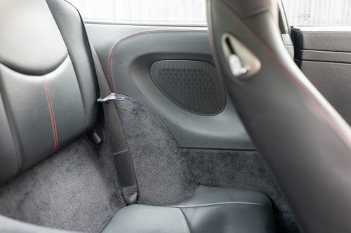 2009 Porsche 911 Turbo (997) In vendita (immagine 48 di 216)