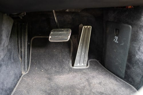 2009 Porsche 911 Turbo (997) In vendita (immagine 69 di 216)