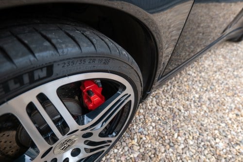 2009 Porsche 911 Turbo (997) In vendita (immagine 27 di 216)