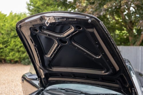 2009 Porsche 911 Turbo (997) In vendita (immagine 84 di 216)