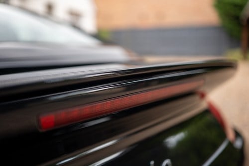 2009 Porsche 911 Turbo (997) In vendita (immagine 133 di 216)