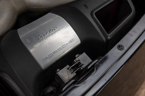 2009 Porsche 911 Turbo (997) In vendita (immagine 160 di 216)