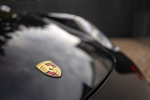 2009 Porsche 911 Turbo (997) In vendita (immagine 143 di 216)