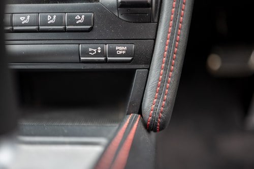 2009 Porsche 911 Turbo (997) In vendita (immagine 70 di 216)