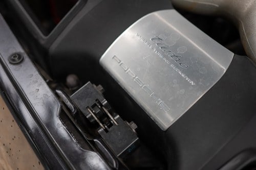 2009 Porsche 911 Turbo (997) In vendita (immagine 161 di 216)