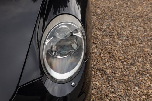 2009 Porsche 911 Turbo (997) In vendita (immagine 149 di 216)