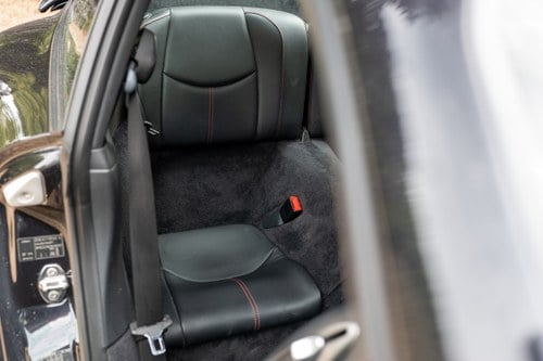 2009 Porsche 911 Turbo (997) In vendita (immagine 45 di 216)