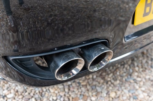 2009 Porsche 911 Turbo (997) In vendita (immagine 138 di 216)