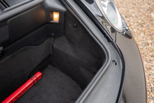 2009 Porsche 911 Turbo (997) In vendita (immagine 85 di 216)