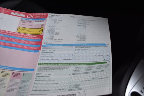 2007 Porsche 997 911 Turbo Tiptronic S For Sale (picture 102 of 110)