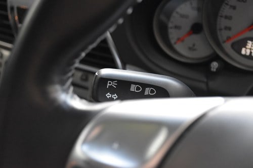 2007 Porsche 997 911 Turbo Tiptronic S For Sale (picture 32 of 110)