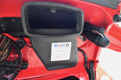 2007 Porsche 997 911 Turbo Tiptronic S For Sale (picture 94 of 110)