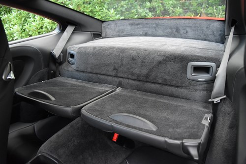 2007 Porsche 997 911 Turbo Tiptronic S For Sale (picture 53 of 110)