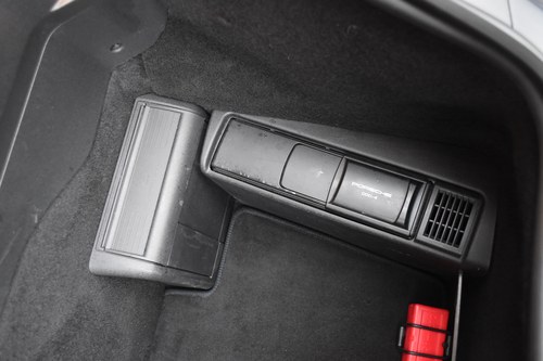 2007 Porsche 997 911 Turbo Tiptronic S For Sale (picture 64 of 110)