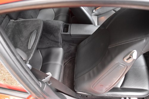 2007 Porsche 997 911 Turbo Tiptronic S For Sale (picture 46 of 110)