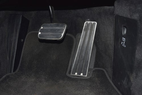 2007 Porsche 997 911 Turbo Tiptronic S For Sale (picture 28 of 110)