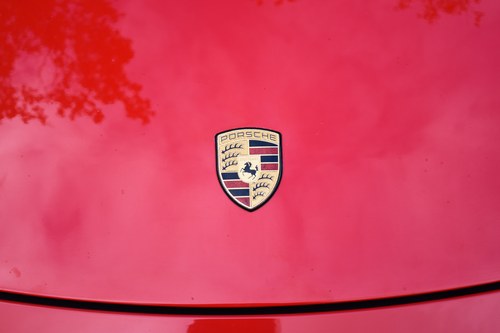 2007 Porsche 997 911 Turbo Tiptronic S For Sale (picture 70 of 110)