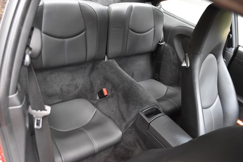 2007 Porsche 997 911 Turbo Tiptronic S For Sale (picture 45 of 110)