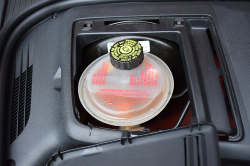 2007 Porsche 997 911 Turbo Tiptronic S For Sale (picture 98 of 110)