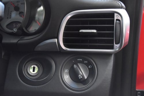 2007 Porsche 997 911 Turbo Tiptronic S For Sale (picture 29 of 110)