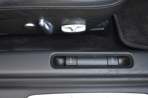 2007 Porsche 997 911 Turbo Tiptronic S For Sale (picture 23 of 110)