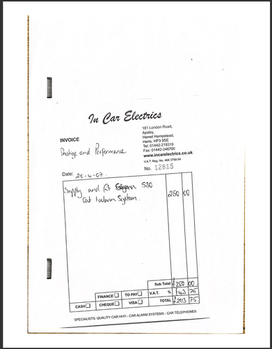 1989 Porsche 930 Turbo In vendita (immagine 134 di 148)