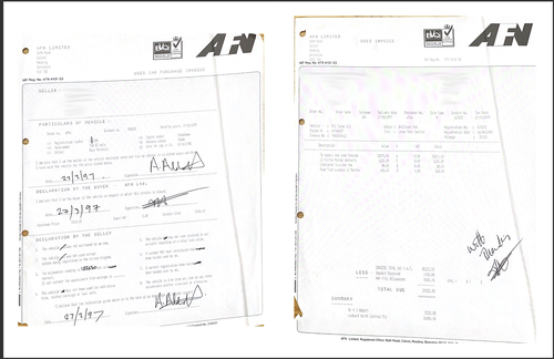 1989 Porsche 930 Turbo In vendita (immagine 133 di 148)