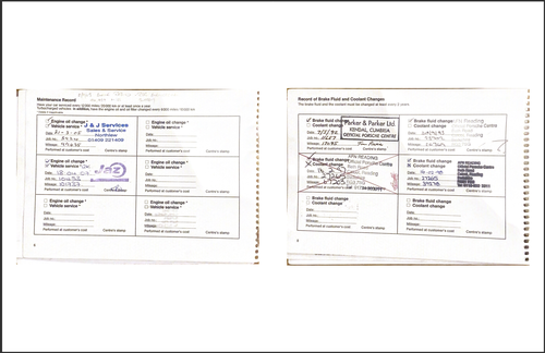 1989 Porsche 930 Turbo In vendita (immagine 124 di 148)