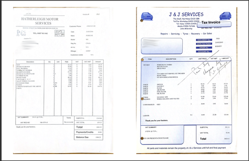 1989 Porsche 930 Turbo In vendita (immagine 128 di 148)