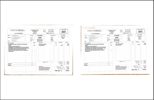 1989 Porsche 930 Turbo In vendita (immagine 139 di 148)