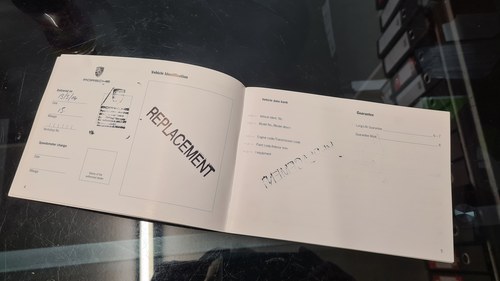 2004 Porsche 911 Turbo Te koop (foto 81 van 100)