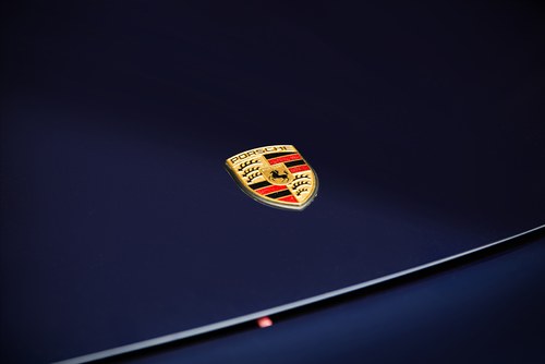 2004 Porsche 911 Turbo Te koop (foto 70 van 100)