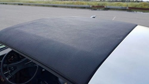 1969 Porsche 911 2.2T Targa LHD In vendita (immagine 23 di 36)