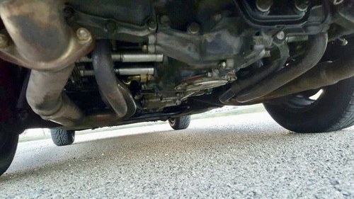 1969 Porsche 911 2.2T Targa LHD In vendita (immagine 35 di 36)